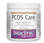 PCOS Care™/ Грижа при Поликистозен Овариален Синдром х 129 g от Vita Yana