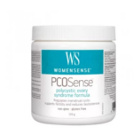 PCOSense™ WomenSense®/ Формула при Поликистозен Овариален Синдром х 129 g пудра от Vita Yana