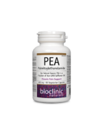 PEA Palmitoylethanolamide ПЕА Палмитоилетаноламид 400 mg