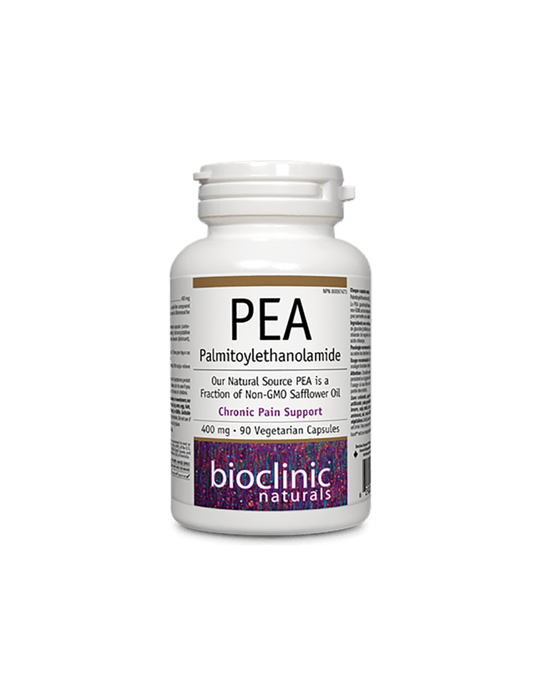 PEA Palmitoylethanolamide ПЕА Палмитоилетаноламид 400 mg