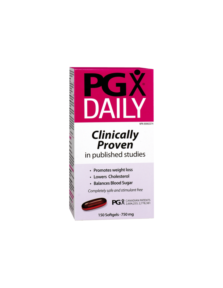 PGX® Daily Ultra Matrix