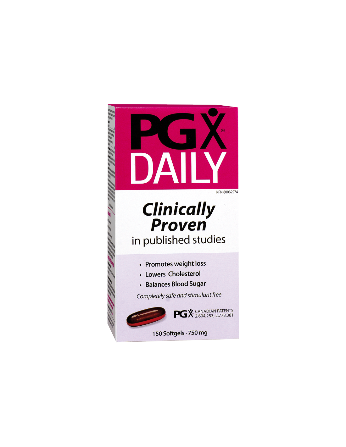 PGX® Daily Ultra Matrix PGX® Daily Ultra Matrix