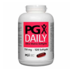 PGX® Daily Ultra Matrix 750 mg от Vita Yana