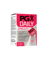 PGX® Daily Ultra Singles 30 сашета от Vita Yana