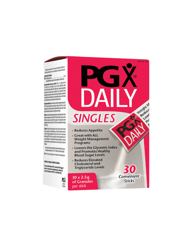PGX® Daily Ultra Singles 30 сашета от Vita Yana