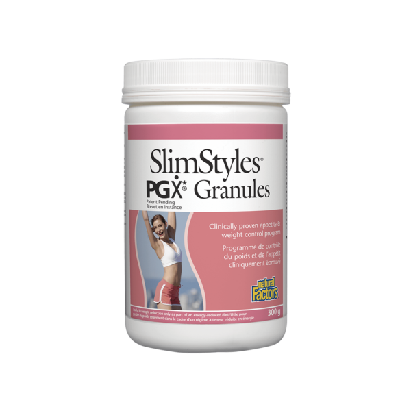 PGX® SlimStyles® x 300 g гранули от Vita Yana