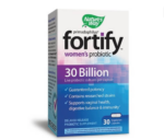 Примадофилус Fortify™ Пробиотик за жени 30 млрд. активни пробиотици от Vita Yana