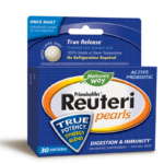 Примадофилус реутери 1 млрд. активни пробиотици от Vita Yana