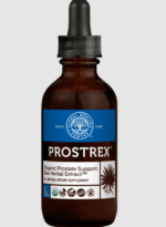 Prostatrex® Organic Prostate Support Raw Herbal ExtractTM от Vita Yana