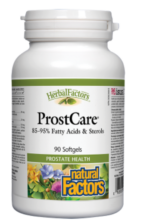 ProstCare® / ПростКеър® х 90 софтгел капсули от Vita Yana