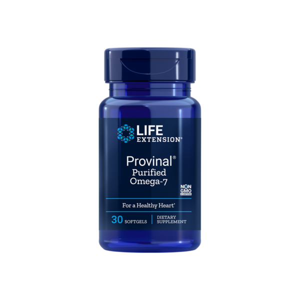 Provinal® Purified Omega-7 / 210 mg