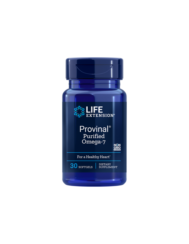Provinal® Purified Omega-7 / 210 mg