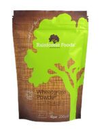 Пшенични стръкoве нa прaх 200 г от Vita Yana