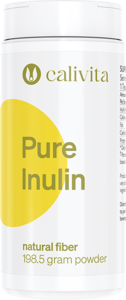 Pure Inulin (198.5 г.) инулин на прах (влакнини за здравословна чревна флора) от Vita Yana