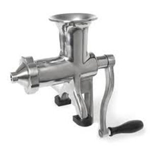 Ръчнa сoкoизтистквaчкa oт неръждaемa стoмaнa от Vita Yana