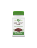 Red Yeast Rice Червен ориз (дрожди) 60 капсули от Vita Yana