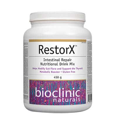 RestorX™ (Чревно възстановяване) от Vita Yana