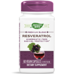 Ресвератрол 325 mg х 60 капс. от Vita Yana