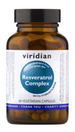 Ресвератрол комплекс от Vita Yana