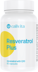 Resveratrol PLUS от Vita Yana