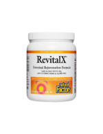 RevitalX® Intestinal Rejuvenation Formula Формула за чревно възстановяване 454 g