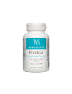 Rhodiola WomenSense®/ Златен корен 500 mg x 60 капсули от Vita Yana