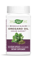 Риган масло 50 mg х 60 капс. от Vita Yana