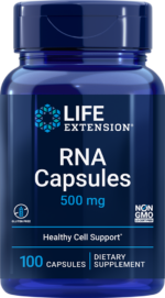 RNA (рибонуклеинова киселина) 500 mg