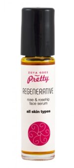 Рол-он с българска шипка и роза - био - 10 мл от Vita Yana