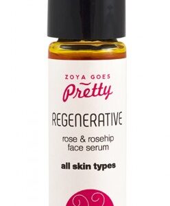 Рол-он с българска шипка и роза - био - 10 мл от Vita Yana