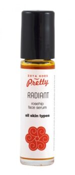 Рол-он с масло от българска шипка - био - 10 мл от Vita Yana