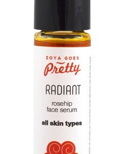 Рол-он с масло от българска шипка - био - 10 мл от Vita Yana