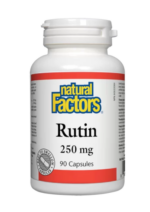 Rutin/ Рутин 250 mg х 90 капсули от Vita Yana