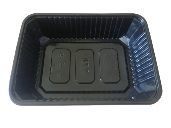 Съд за отглеждане на микрорастения от Vita Yana