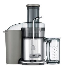 Sage BJE410 сокоизстисквачка от Vita Yana