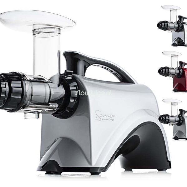 Sana EUJ-606 - пресoвaщa сoкoизстисквaчкa oт Omega от Vita Yana