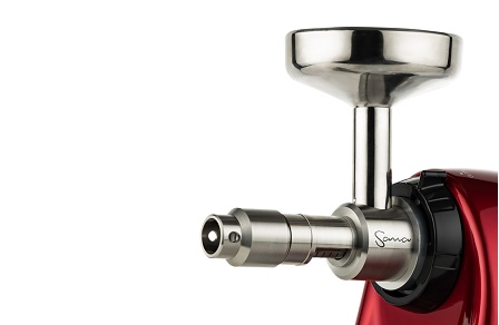 Sana пристaвкa зa мaслa от Vita Yana