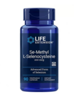 Se-Methyl L-Selenocysteine / Селен / Селеноцистеин 200 µg
