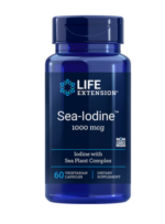 Sea-Iodine™ / Йод от морски водорасли 1000 µg