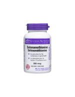 Selenomethionine / Селен (L-селенометионин) 200 µg