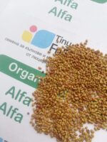 Семена от Люцерна (Organic Alfa Alfa) от Vita Yana