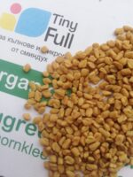 Семена от Сминдух (Organic Fenugreek) от Vita Yana