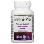 Sereni-Pro™Adrenal Support – срещу умора и стрес от Vita Yana