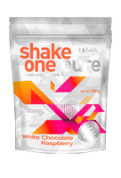 Shake One Pure (500 г)Шейк за начало малина от Vita Yana