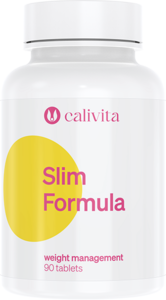 Slim Formula (90 таблетки) Активен комплекс за повишаване изгарянето на мазнини от Vita Yana