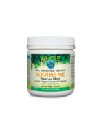 Soothe Me™ Power-up Mixer™ Whole Earth & Sea®/ Формула с куркума