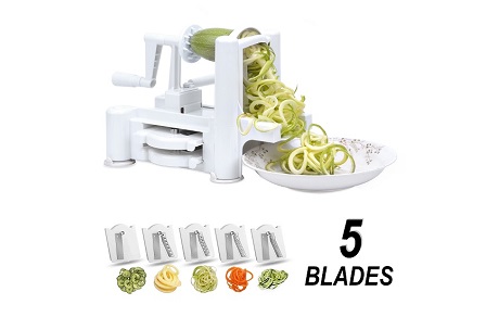 Спиралайзер BloominGoods