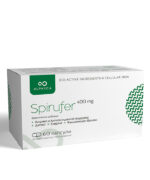 SPIRUFER Alphyca® от Vita Yana