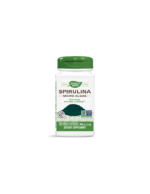 Spirulina Micro-Algae/ Спирулина (микро-водорасли) 380 mg х 100 капсули от Vita Yana