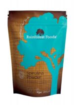 Спирулина на прах 200 г от Vita Yana